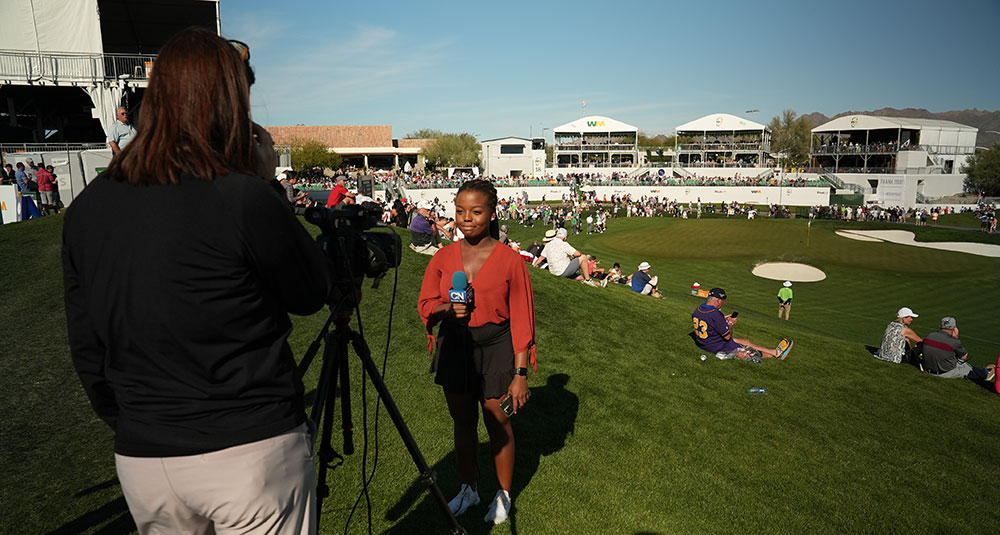 Women Leaders in Sports Media