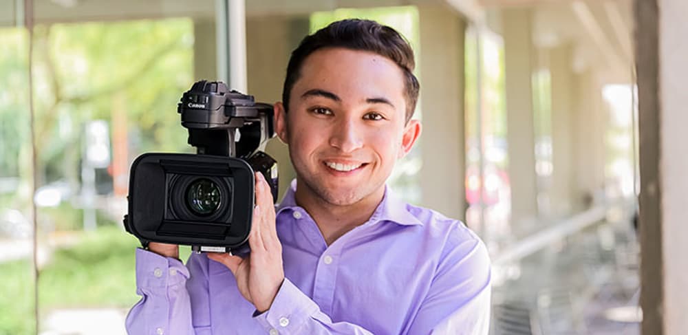 Walter Cronkite School of Journalism and Mass Communication Scholarships