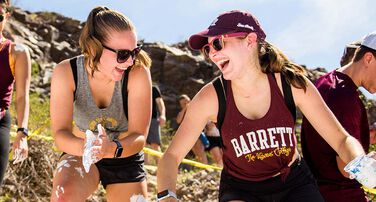 ASU Alumni Association Traditions Endowment