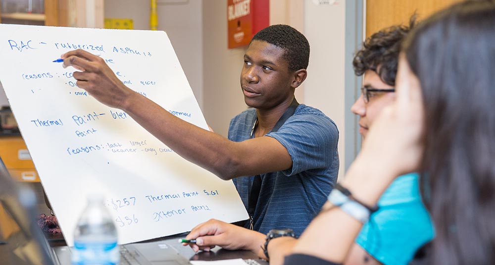 College of Integrative Sciences and Arts Dean's Investment Fund