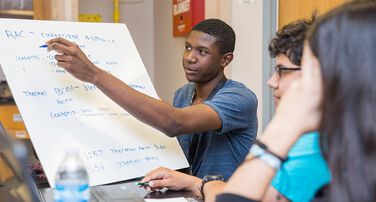 College of Integrative Sciences and Arts Dean's Investment Fund