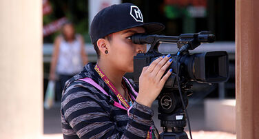 Cronkite Enrichment Fund