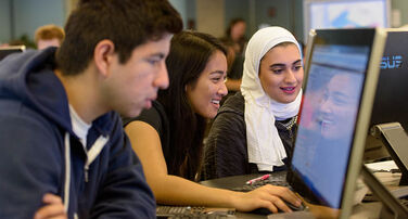 Clare and Andrew Maynard Final Mile Fund