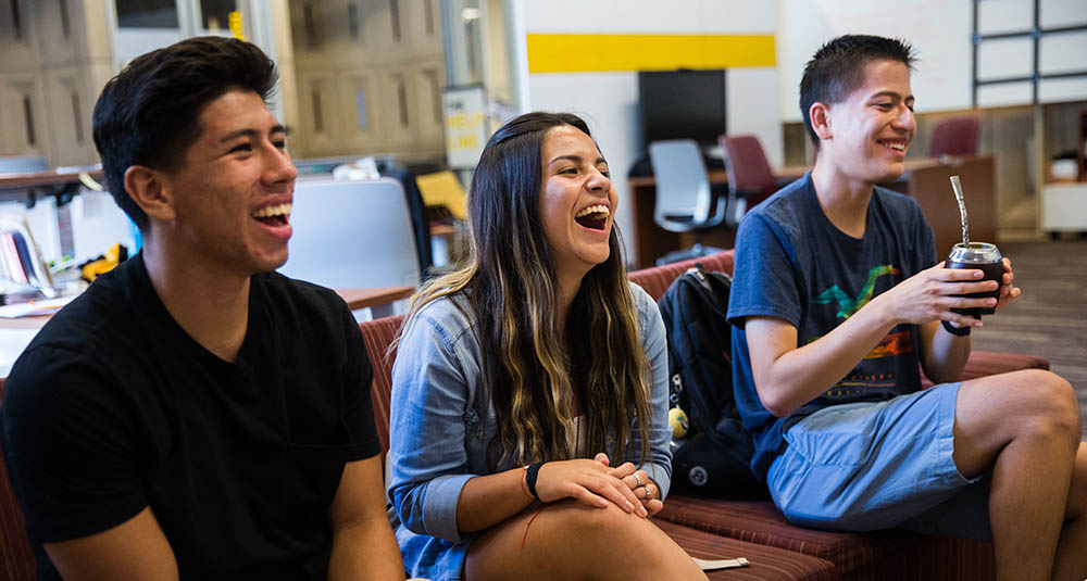 Ajamie Scholarship Fund Endowment