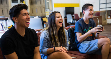 Ajamie Scholarship Fund Endowment