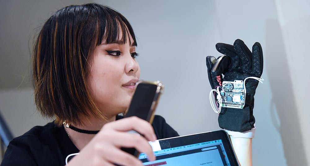 Friends of The GAME School