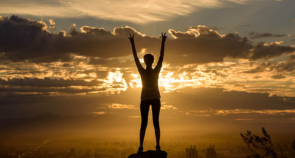 Tomkins Family Football Scholarship