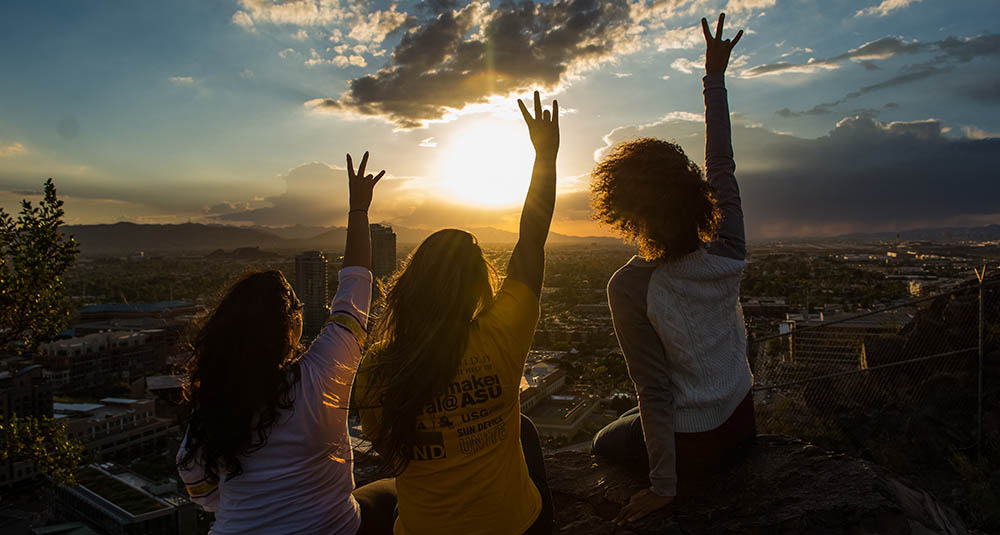 Decision Theater Gifts