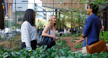 Sandra Day O' Connor College of Law Scholarship Fund