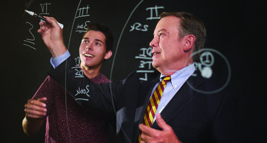 University President's Investment Fund