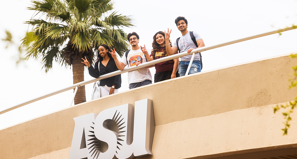 ASU School of Medicine and Advanced Medical Engineering Investment Fund