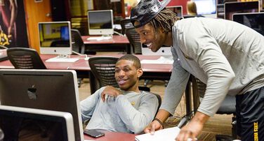 Sun Devil Athletics Game Changer Endowment