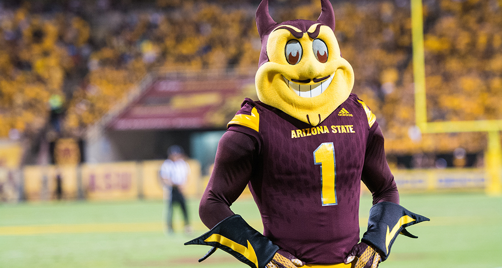 Sun Devil Club Scholarship