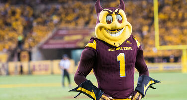 Sun Devil Club Scholarship
