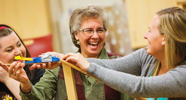 Osher Lifelong Learning Institute