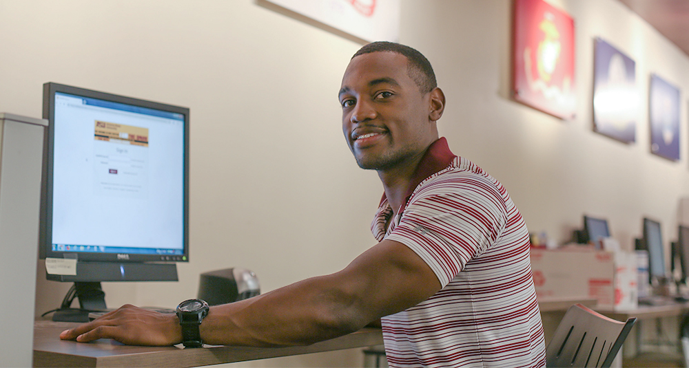 School of Historical, Philosophical and Religious Studies Veterans Scholarship