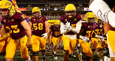 Sun Devil Football