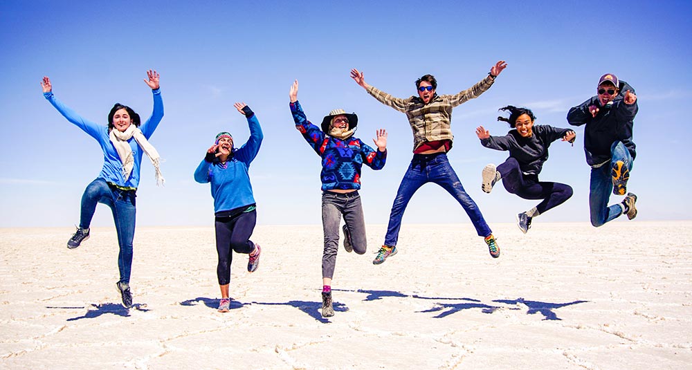 Barrett Global Initiatives