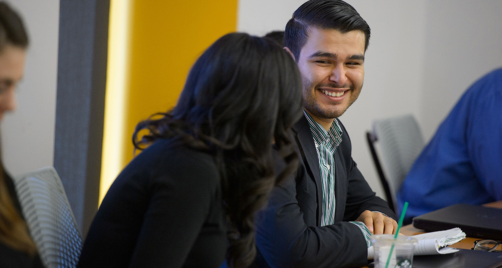 W. P. Carey School of Business Alumni Chapter Endowment