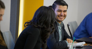 W. P. Carey School of Business Alumni Chapter Endowment