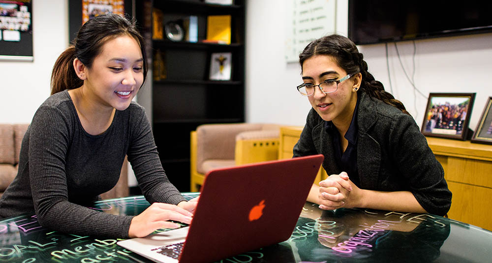 Center for Applied Behavioral Health Policy - Westward Ho Initiative