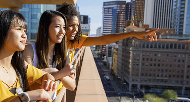 Center for the Study of Race and Democracy Operations Support-CSRD