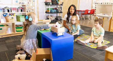 Child Development Lab