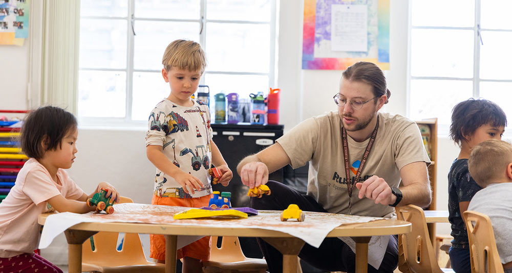 Child Development Lab