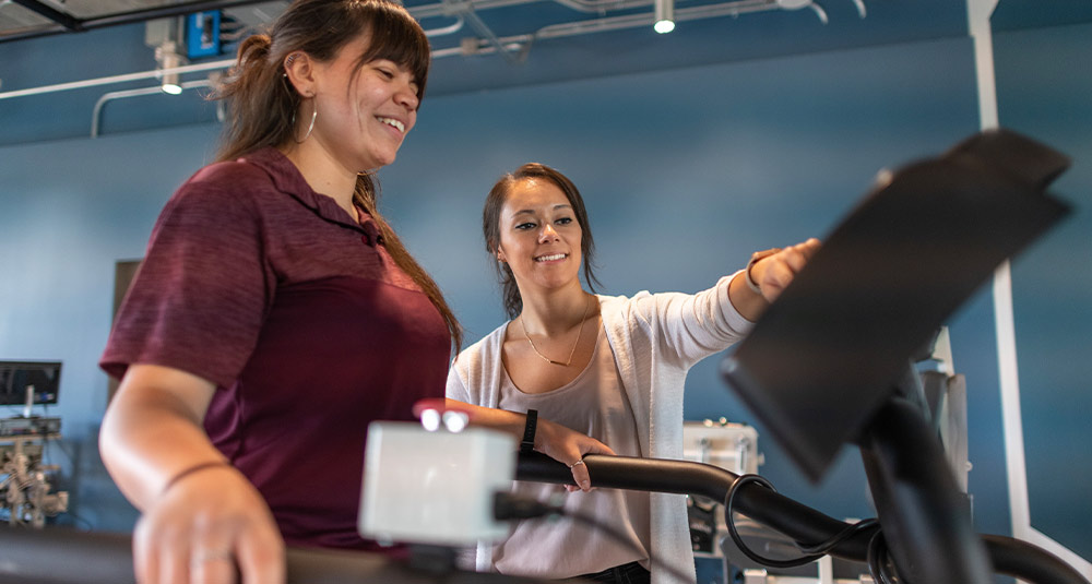 College of Health Solutions General Scholarship Fund