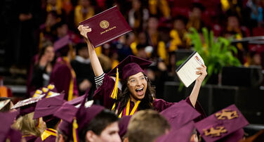 Barrett, The Honors College Dean's Investment Fund