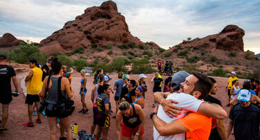 Exercise and Nutritional Services PhD Student Fund