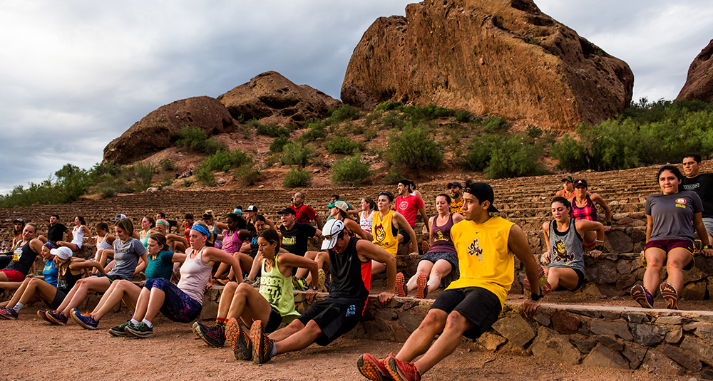 Exercise and Nutritional Services PhD Student Fund