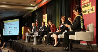 Friends of Morrison Institute