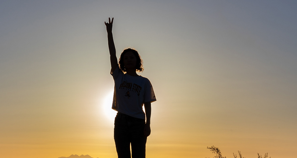 Alexis and Daniel Killoren GlobalResolve Endowed Fund