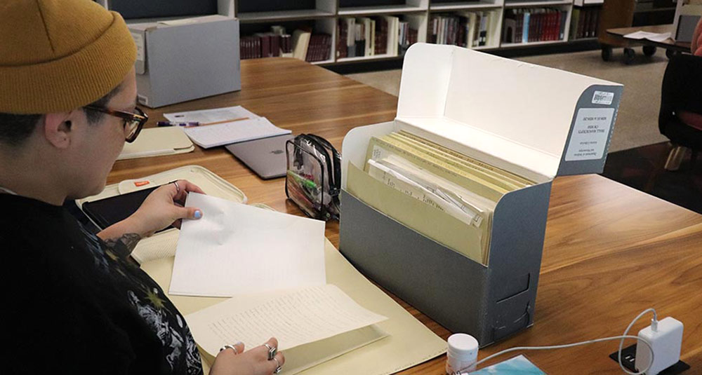 Humanities Deans Excellence Fund