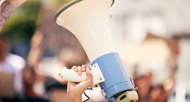 McCain Human Rights and Freedom