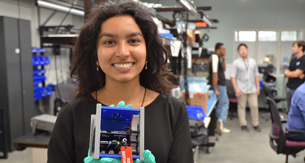 Interplanetary Initiative