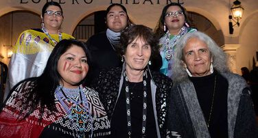 The Judge Claudette White Memorial Fellowship