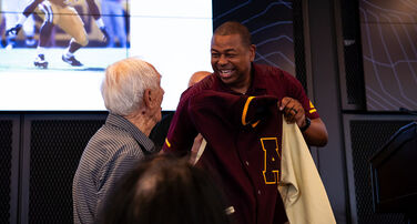 Letterwinner Special Projects Restricted