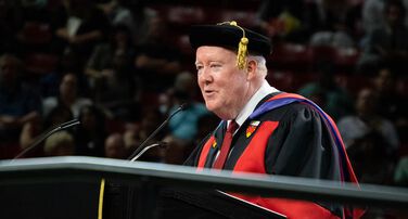 Mark Jacobs Scholarship Endowment