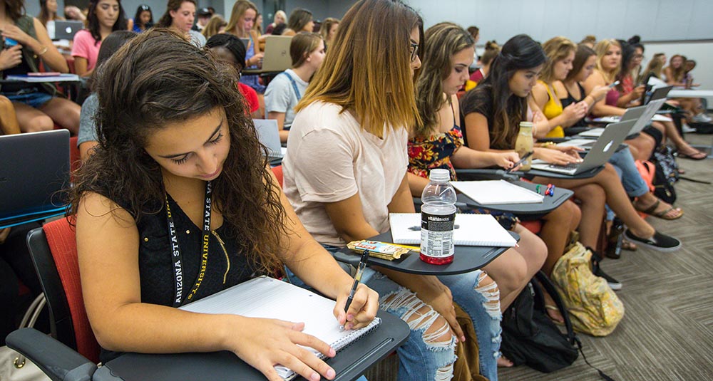 MLFC First-Year Retention Scholarship