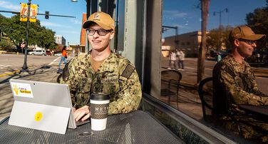 Military and Veterans Resilience and Health Collaborative (MVRHC)