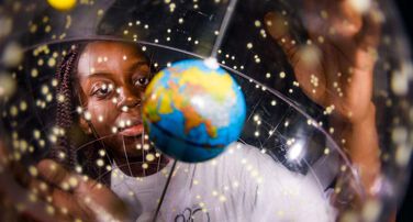 New College Undergraduate Inquiry and Research Experiences/NCUIRE