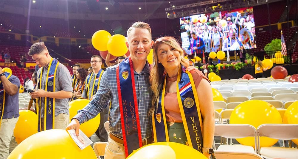 Pat Tillman Veterans Center