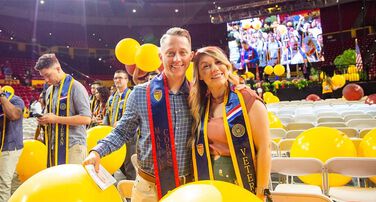 Pat Tillman Veterans Center