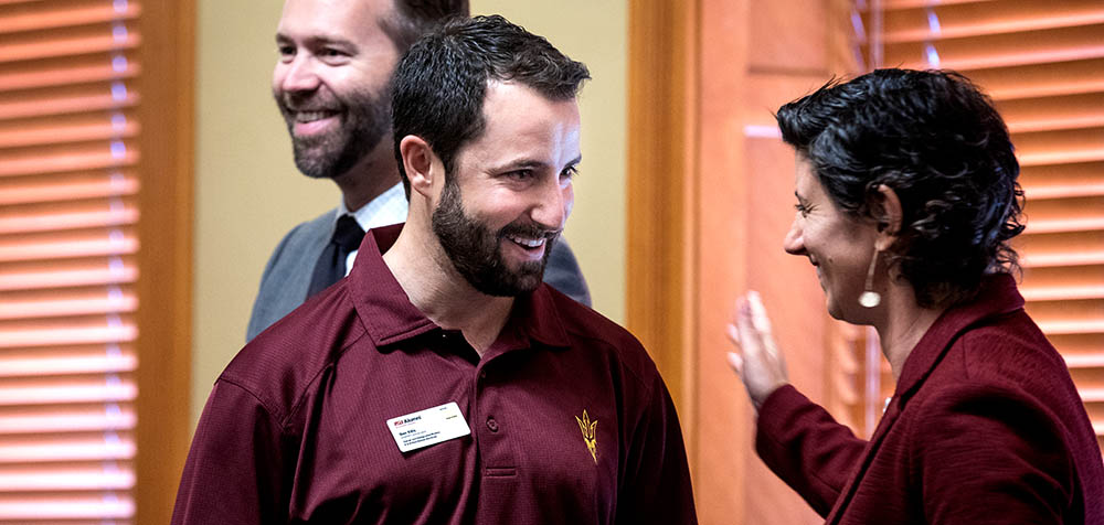 ASU Real Estate Council