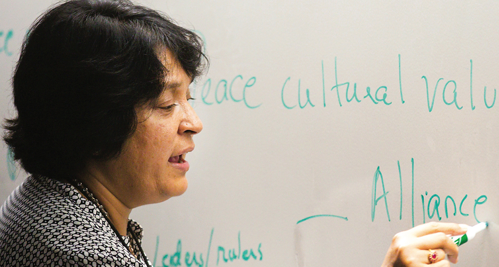 Center for the Study of Religion and Conflict