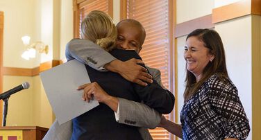 ASU Retiree's Association