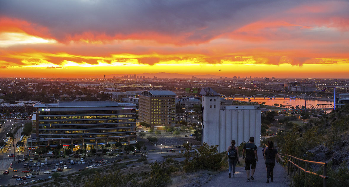 Alumni Association San Diego Alumni Chapter