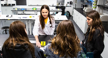 School of Criminology and Criminal Justice Operating Account